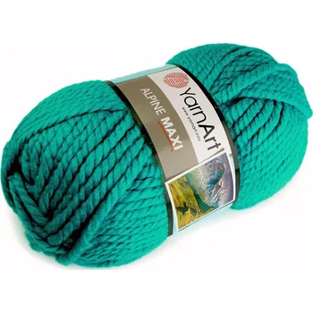 Galanterie Pletací příze Alpine maxi 250 g