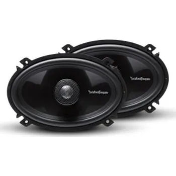 Auto Hi-Fi Reproduktory Rockford Fosgate POWER T1462