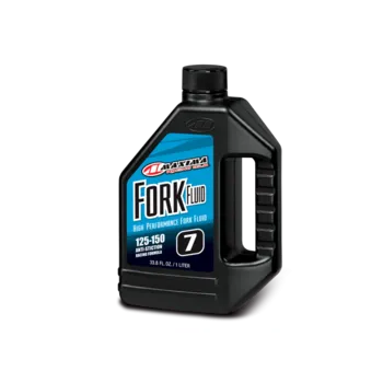Hydraulický olej Tlumičový olej Maxima Racing Fork Fluid 7WT
