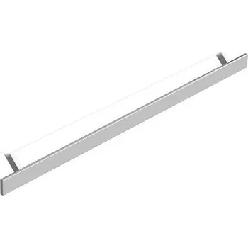 Dávkovač mýdla PURA čelní držák ručníků 80cm, chrom