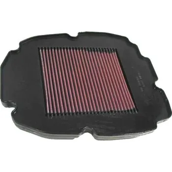 Filtr pro motocykl K&n HA 8098 Air Filter