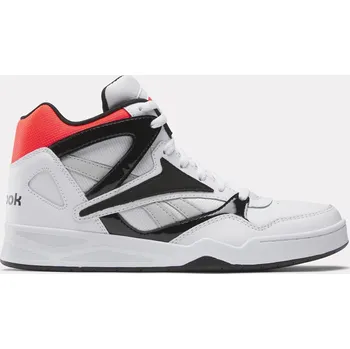 Pánské tenisky Pánské Vysoké boty REEBOK ROYAL BB4590 IF4798 – Bílá 44,5