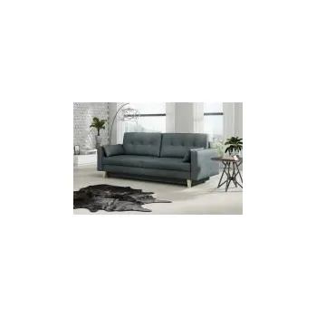 Pohovka FALCO Pohovka Marina šedá