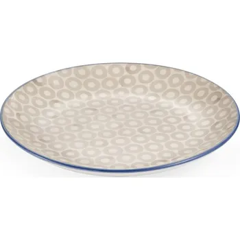 Talíř TESCOMA Dezertní talíř FRESCO ø 20 cm, Daisy