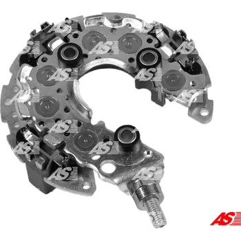 Alternátor Diodový můstek FORD FIAT DENSO 237607