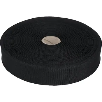 Stuha Rypsová stuha Ariadna, 30 mm, 50 m - 0099