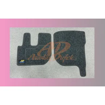 autokoberec autokoberce DAF LF EURO6-textilní-pár