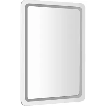 Zrcadlo NYX LED podsvícené zrcadlo 500x700mm