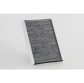 Olejový filtr Kabinový filtr s aktivním uhlím Mercedes Sprinter 2006-