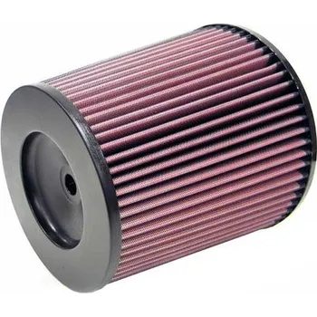 Motodíl K&N 4-1/2"FLG, 8"B, 6-5/8"T, 8"H, 21/32"ID CENTER HOLE