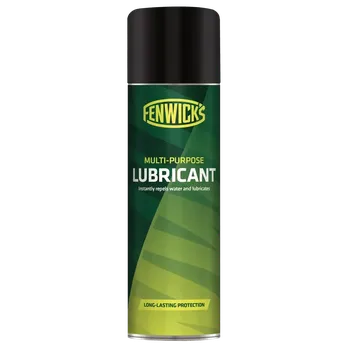 Multi-Purpose Lubricant 200ml