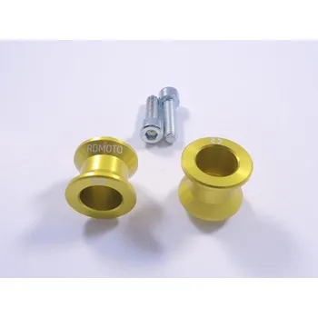 Motodoplněk RD MOTO RD-MOTO Rolna na kyvku M8 - Červená