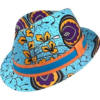 Klobouk Klobouk Trilby Capulana - M/L (58 cm)