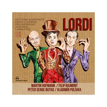 Wilde & Ross: Lordi MP3 download