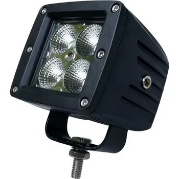 Přídavný světlomet SHARK Accessories SHARK-Accessories přídavné světlo WLC20 LED CREE 20W 1400 lm 9-32V 20W