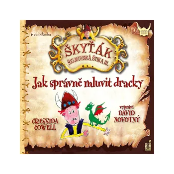 Jak správně mluvit dracky MP3 download
