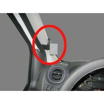 Brodit ProClip montážní konzole na palubní desku pro Renault Trafic 15-22, 805059