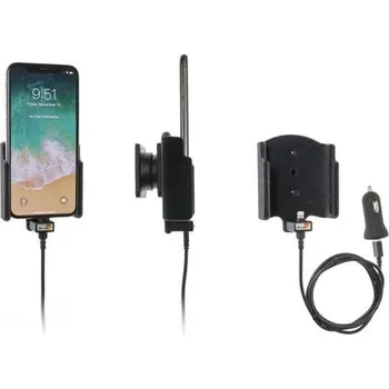 Brodit držák s nabíjením z CL na Apple-iPhone X, 521997