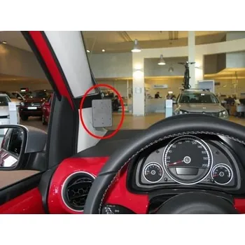 Brodit ProClip montážní konzole na palubní desku pro Volkswagen UP 12-19, 804997