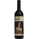 19 Crimes - Cabernet Sauvignon 2021, 0,75l
