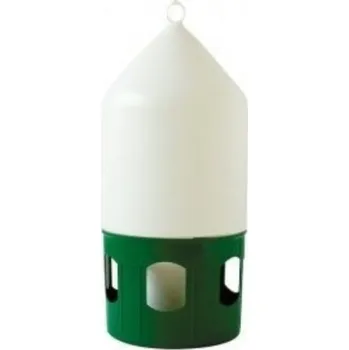 napáječka pro hospodářská zvířata Hradský Napáječka plastová pro holuby 3,5l ucho P