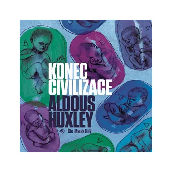 Konec civilizace MP3 download