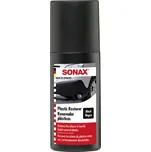 Sonax Obnovovač plastů černý 100 ml