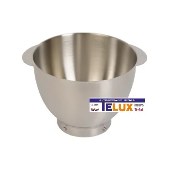 Příslušenství pro kuchyňský robot hlavní pracovní mísa - nádoba robota Tefal Masterchef Gourmet+ / MS-650191