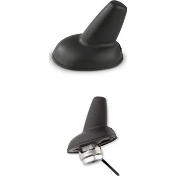 Autodíl Anténa Calearo Shark Sat 7722007