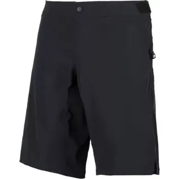 Cyklistické kalhoty dámské kraťasy Kenny Racing Charger Black