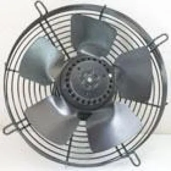 Ventilátor pro olejová kamna MTM 8-30 kW,MASTER WA3