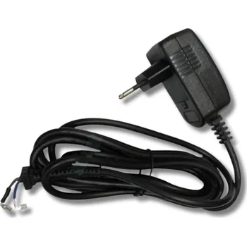 Strojek na vlasy Wahl S08991-7050 Detailer Trafo - náhradní kabel pro Wahl Detailer (Black) síťový