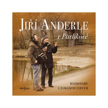 Jiří Anderle v Pavlíkově MP3 download