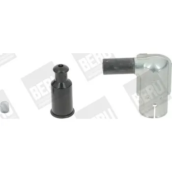 Autoelektrika Zástrčka, zapalovací svíčka BERU by DRiV WOA4/14H