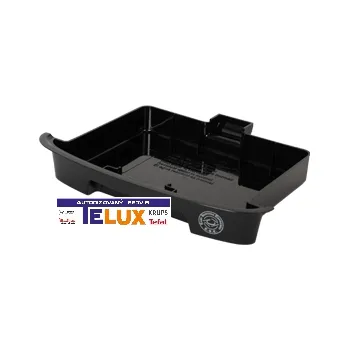 Příslušenství pro kuchyňský robot odkapávací - odpadní miska pressa Krups XP40.. / MS-620332