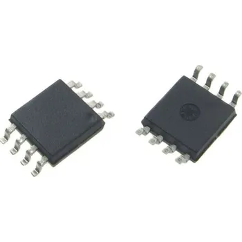 Základní deska UC2843D8 - PWM controller, SOP8