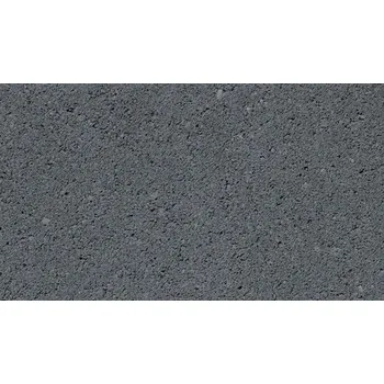 Zahradní obrubník CS BETON Zahradní obrubník R R 20 půlka 200 / 500 /50 černá