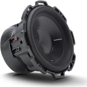 Auto Hi-Fi Subwoofer Rockford Fosgate PUNCH P3D2-10