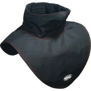 Nákrčník RESTLESS nákrčník Racer Two BLACK - M