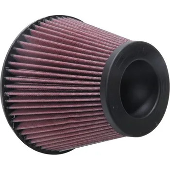 Motodíl K&N 6"FLG, 7-1/2"B, 4-1/2"T, 6-1/2"H - INV DOME