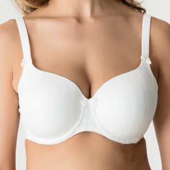 Podprsenka Primadonna - Madison podprsenka vyztužená natural 90D 0262120