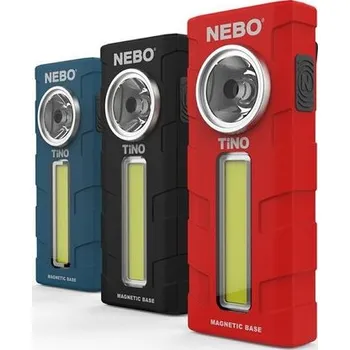 Nebo Svítilna Nebo Tino