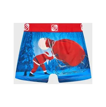 Boxerky Freegun Boxerky FGPA28/3/BM/TRA Barevná 14_16Y