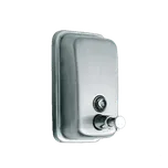 Jofel dávkovač tekutého mýdla kov ALL1006B 500ml