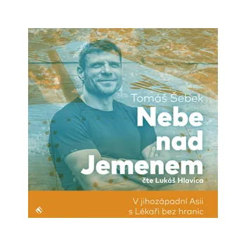 Nebe nad Jemenem MP3 download