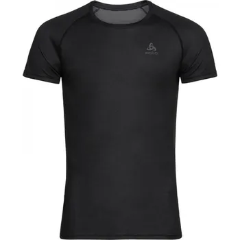 Odlo Active Baselayer Top Black Medium