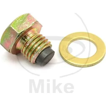 Auto-moto JMP Magnetický vypouštěcí šroub JMP M12X1.50 s těsněním