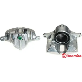 Brzdový třmen Brzdový třmen, , BREMBO, F 52 027