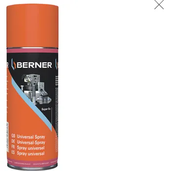 Berner-Univezalní sprej 400ML