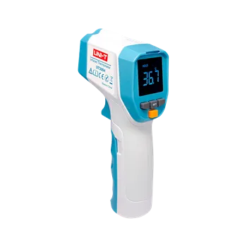 Teploměr osobní Teploměr bezkontaktní UNI-T UT305H